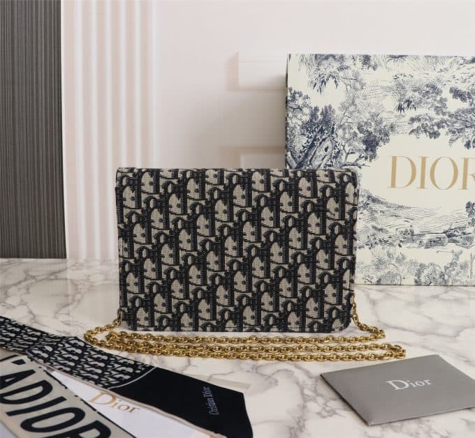 ディオールバッグコピー 大人気2022新品 Dior レディース ショルダーバッグ - 画像 (3)
