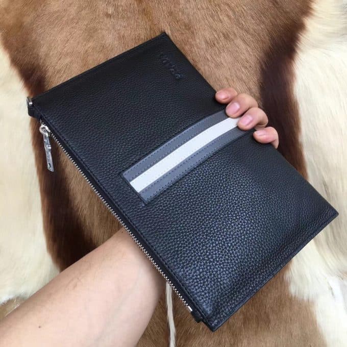 プラダバッグコピー 定番人気2021新品 PRADA メンズ セカンドバッグ - 画像 (8)