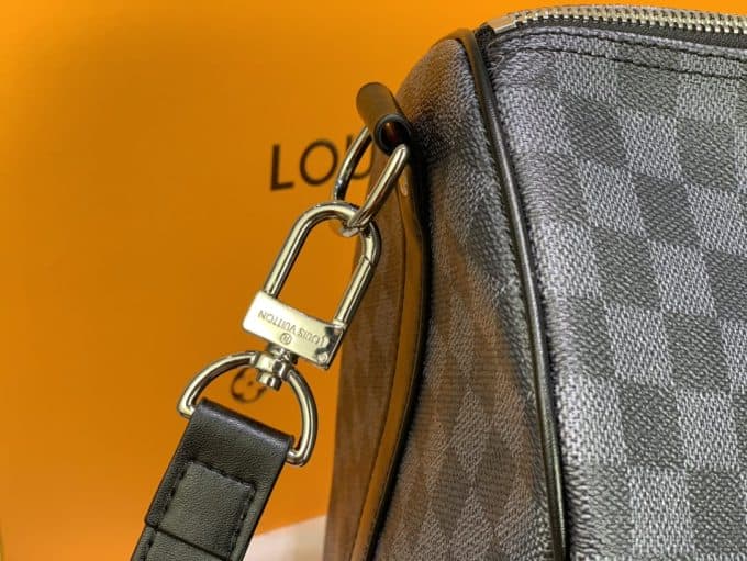 ルイヴィトンバッグコピー 2021新品注目度NO.1 Louis Vuitton 男女兼用 ボストンバッグ - 画像 (5)