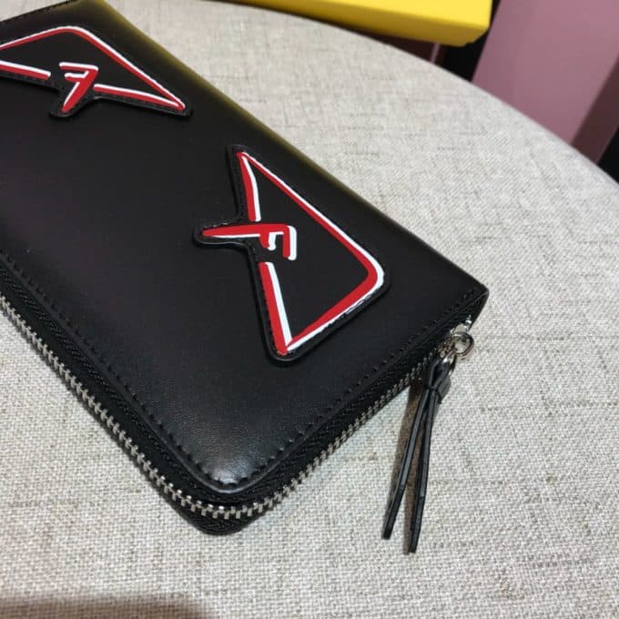 フェンディ財布コピー 大人気2021新品 FENDI レディース 長財布 - 画像 (7)