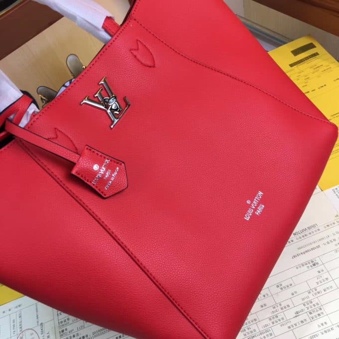 ルイヴィトンバッグコピー 大人気2020新品 Louis Vuitton レディース トートバッグ - 画像 (5)