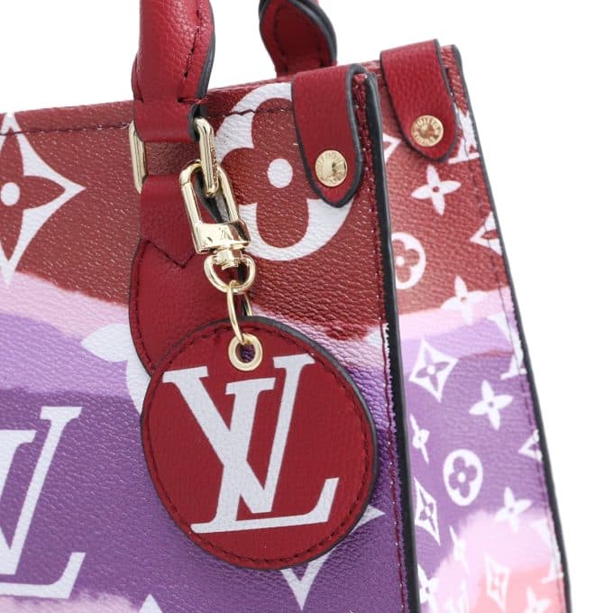 ルイヴィトンバッグコピー 定番人気2020新品 Louis Vuitton レディース トートバッグ - 画像 (4)