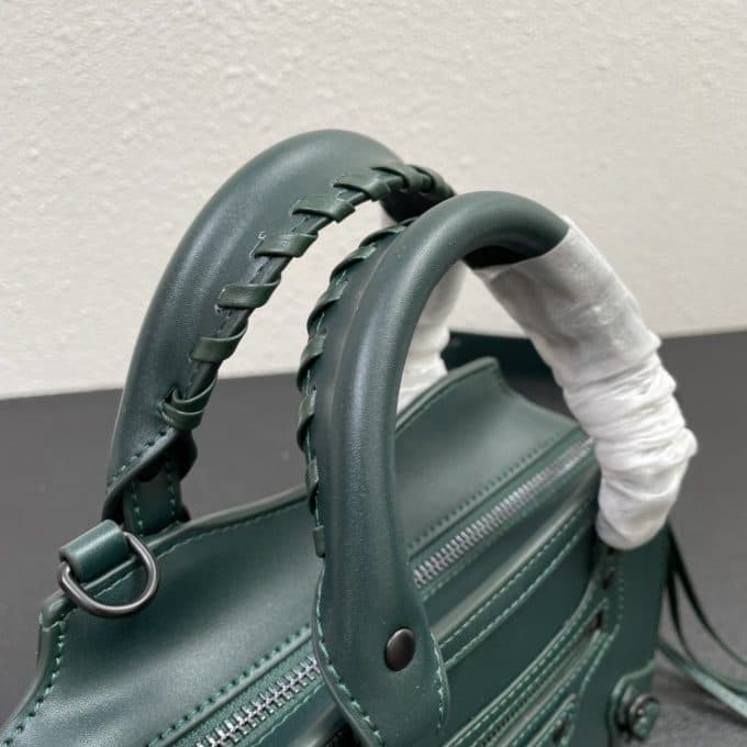 バレンシアガバッグコピー 定番人気2022新品 BALENCIAGAレディース ハンドバッグ - 画像 (5)