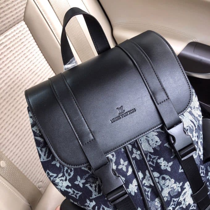 ルイヴィトンバッグコピー 大人気2021新品 Louis Vuitton メンズ バックパック - 画像 (6)