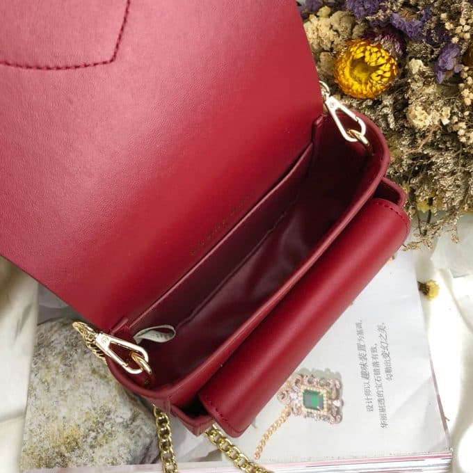 2019秋冬高品質バーバリー(BURBERRY)☆レディース ショルダーバッグコピー☆気持ちの良い触り心地♪相性抜群！ - 画像 (9)