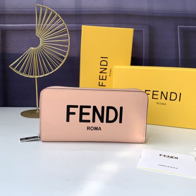 フェンディ財布コピー 2021新品注目度NO.1 FENDI レディース 長財布