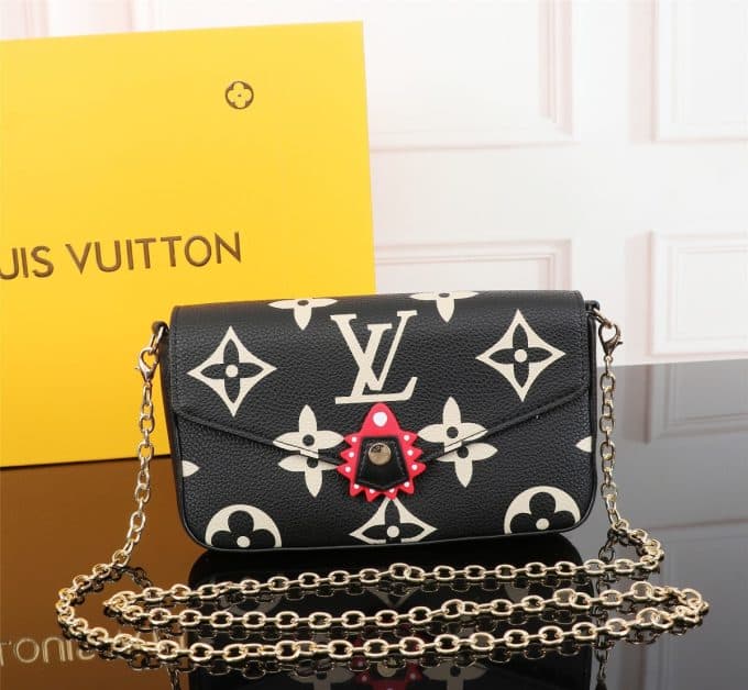 ルイヴィトンバッグコピー 定番人気2020新品 Louis Vuitton レディース ショルダーバッグ