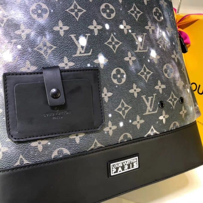 ルイヴィトンバッグコピー 大人気2020新品 Louis Vuitton 男女兼用 バックパック - 画像 (6)