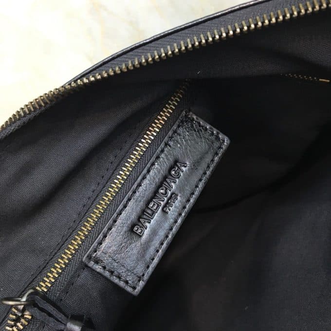 高品質 バレンシアガバッグコピー 大人気2021新品 BALENCIAGA 男女兼用 セカンドバッグ - 画像 (6)