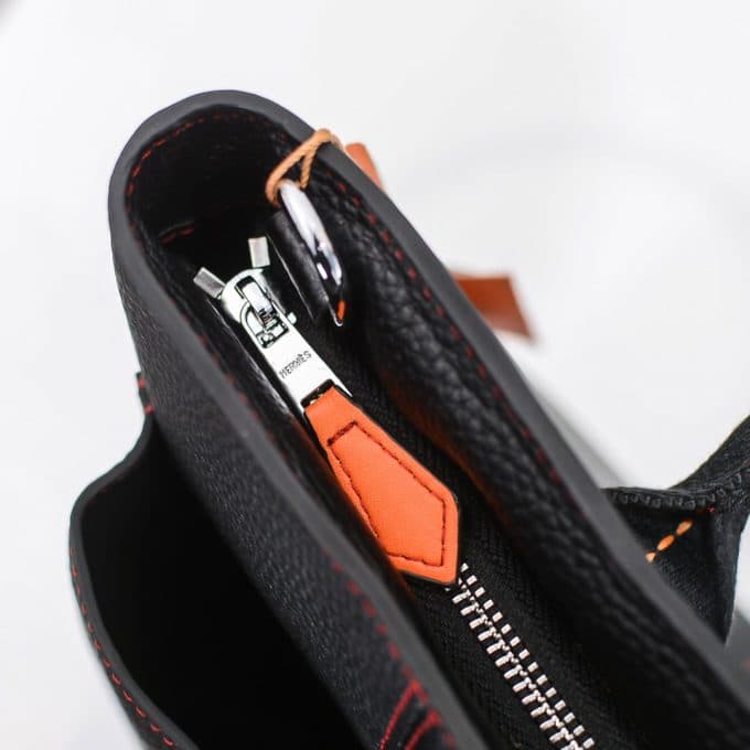 人気高級 エルメスバッグコピー 大人気2021新品 HERMES メンズ トートバッグ - 画像 (4)