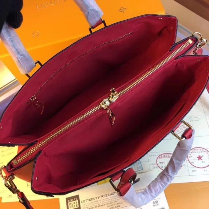 ルイヴィトンバッグコピー 2020新品注目度NO.1 Louis Vuitton レディース ハンドバッグ - 画像 (8)