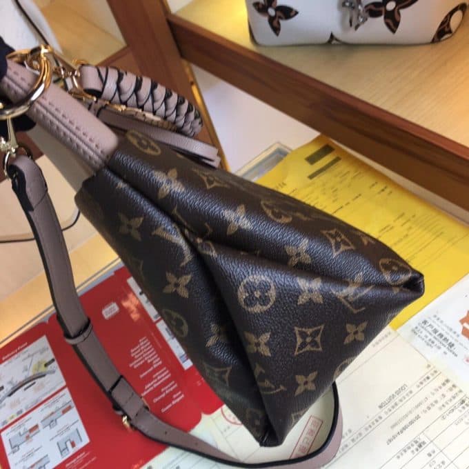ルイヴィトンバッグコピー 2020新品注目度NO.1 Louis Vuitton レディース ハンドバッグ - 画像 (7)