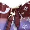 ルイヴィトンバッグコピー 定番人気2020新品 Louis Vuitton レディース バケツバッグ - 画像 (6)