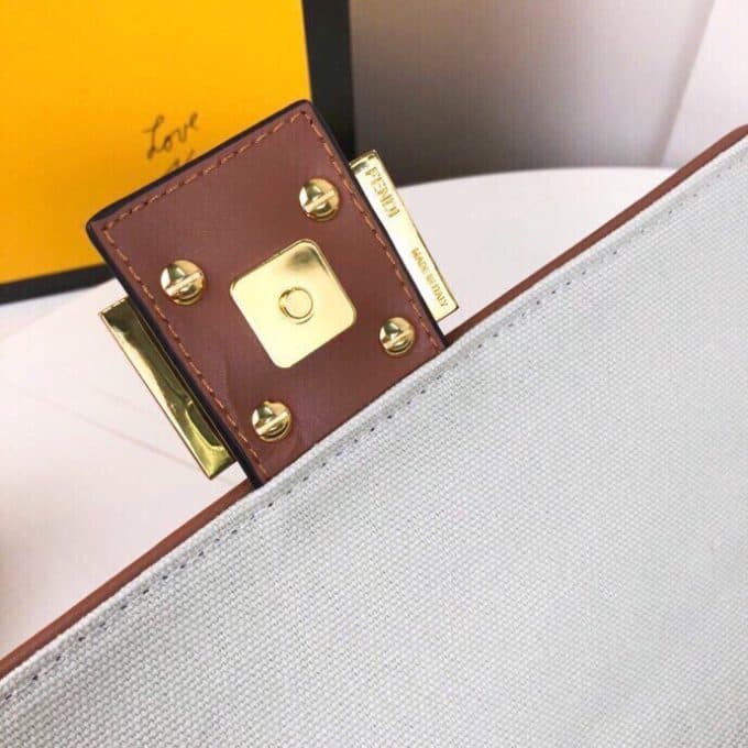 フェンディバッグコピー 定番人気2022新品 FENDI レディース ハンドバッグ - 画像 (8)