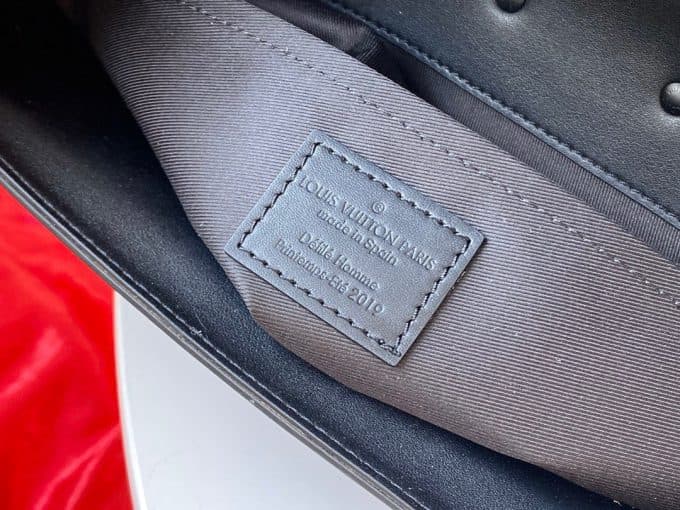 高品質ルイヴィトンバッグコピー 定番人気2021新品 Louis Vuitton メンズ ショルダーバッグ - 画像 (8)