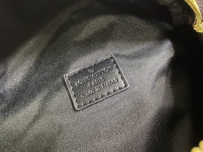 ルイヴィトンバッグコピー 定番人気2021新品 Louis Vuitton 男女兼用 ウエストポーチ - 画像 (8)
