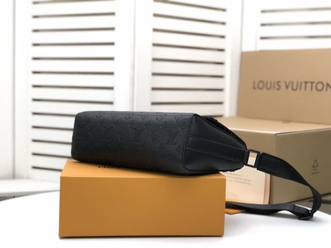 ルイヴィトンバッグコピー 大人気2021新品 Louis Vuitton メンズ ショルダーバッグ - 画像 (4)