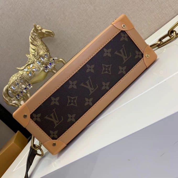 高品質ルイヴィトンバッグコピー 大人気2021新品 Louis Vuitton メンズ ショルダーバッグ - 画像 (3)