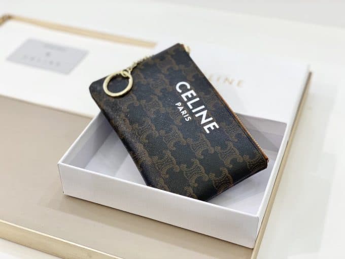 セリーヌ財布コピー 大人気2021新品 Celine レディース 財布 - 画像 (2)