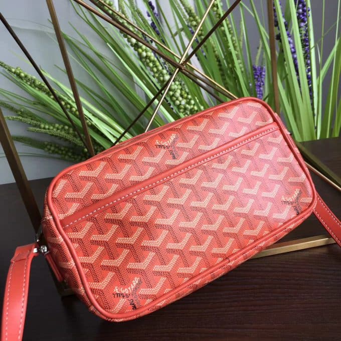 ゴヤールバッグコピー 定番人気2021新品 GOYARD 男女兼用 ショルダーバッグ - 画像 (2)