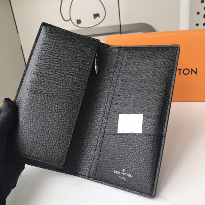 ルイヴィトン財布コピー 大人気2022新品 Louis Vuitton 男女兼用 長財布 - 画像 (6)