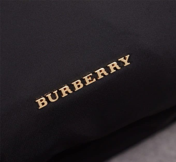 バーバリーバッグコピー 定番人気2021新品 BURBERRY 男女兼用 バックパック - 画像 (8)