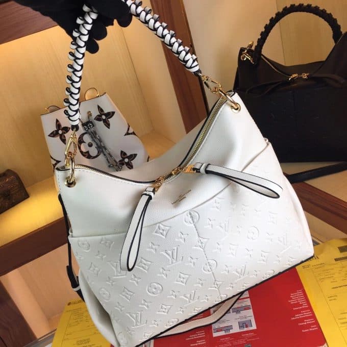 ルイヴィトンバッグコピー 定番人気2020新品 Louis Vuitton レディース ハンドバッグ - 画像 (2)