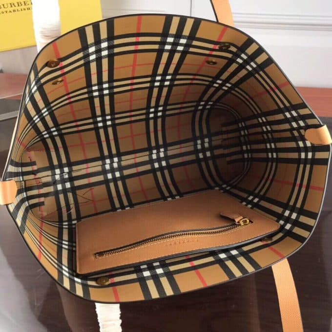 2019大人気爆発バーバリー(BURBERRY)☆レディース トートバッグコピー☆人気商品今流行り欠かせない存在☆★ - 画像 (8)