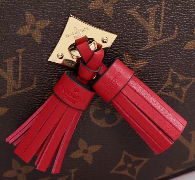 ルイヴィトンバッグコピー 2020新品注目度NO.1 Louis Vuitton レディース ショルダーバッグ - 画像 (5)