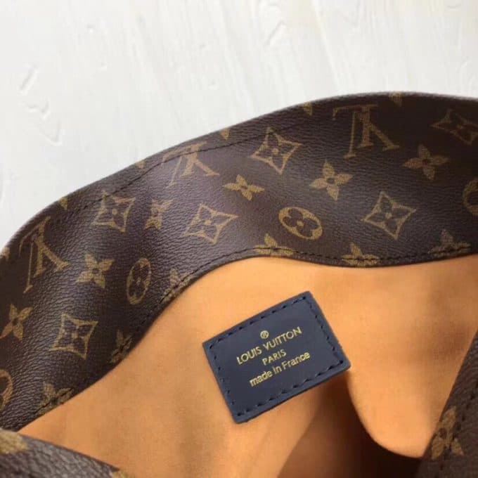 ルイヴィトンバッグコピー 2020新品注目度NO.1 Louis Vuitton レディース ハンドバッグ - 画像 (5)