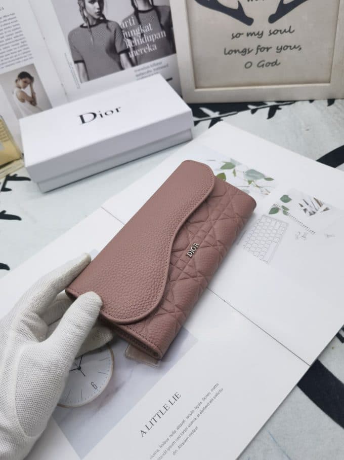 ディオール財布コピー 2021新品注目度NO.1 Dior レディース 長財布 - 画像 (5)