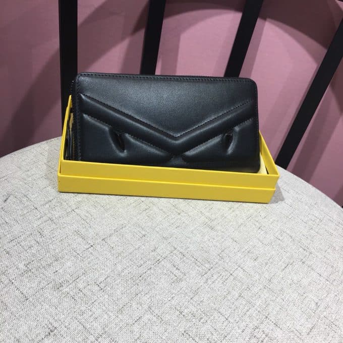 フェンディ財布コピー 2021新品注目度NO.1 FENDI レディース 長財布