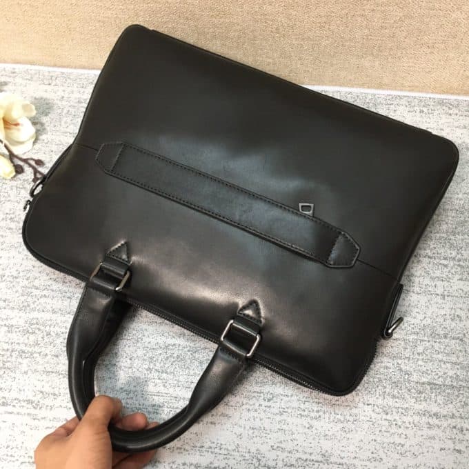 高品質プラダバッグコピー 定番人気2021新品 PRADA メンズ ブリーフケース - 画像 (5)