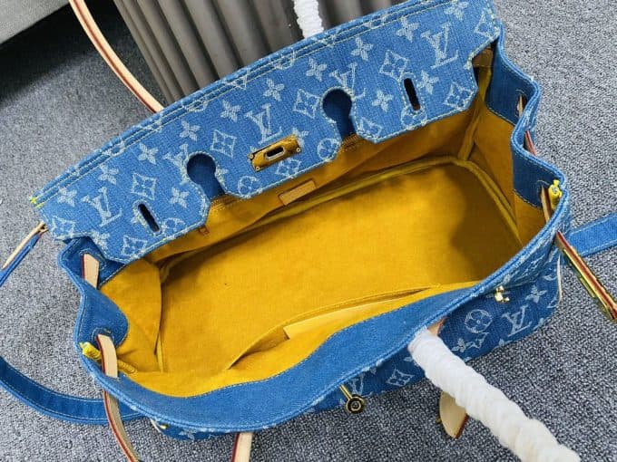 ルイヴィトンバッグコピー 大人気2020新品 Louis Vuitton レディース ハンドバッグ - 画像 (8)