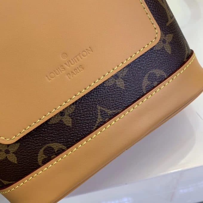 高品質ルイヴィトンバッグコピー 2021新品注目度NO.1 Louis Vuitton メンズ ショルダーバッグ - 画像 (5)