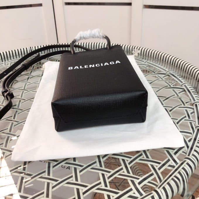 高品質 バレンシアガバッグコピー 2021新品注目度NO.1 BALENCIAGA 男女兼用 ショルダーバッグ - 画像 (5)