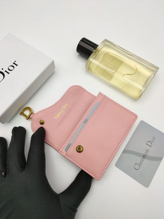 ディオール財布コピー 大人気2021新品 Dior レディース 財布 - 画像 (2)