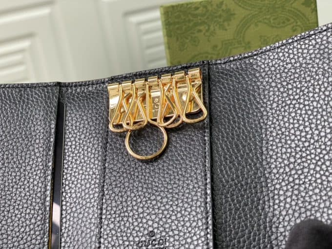 グッチ財布コピー 2021新品注目度NO.1 GUCCI レディース 財布 - 画像 (7)