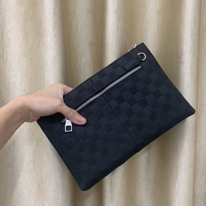 ルイヴィトンバッグコピー 大人気2021新品 Louis Vuitton メンズ セカンドバッグ - 画像 (7)