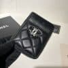 シャネル財布コピー 定番人気2021新品 CHANEL レディース 財布 - 画像 (6)