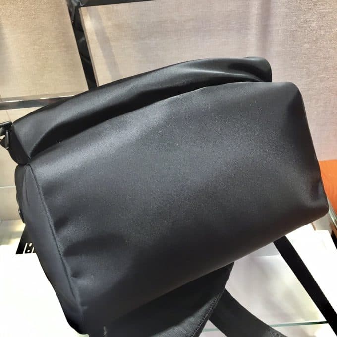 プラダバッグコピー 定番人気2021新品 PRADA メンズ バックパック - 画像 (6)