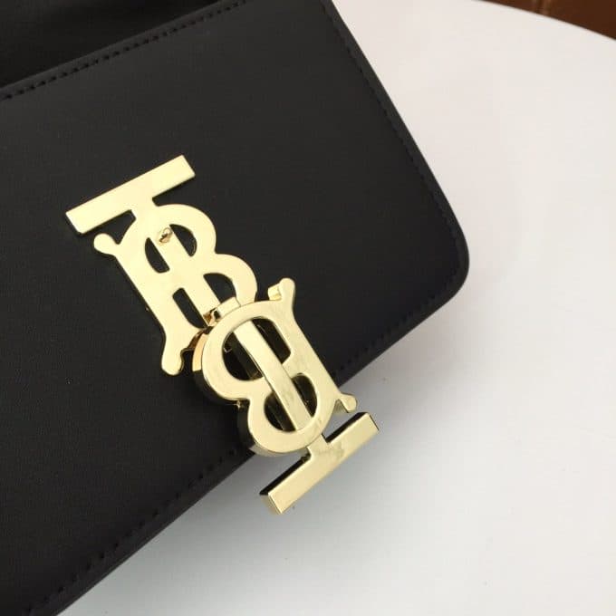 2019秋冬高品質バーバリー(BURBERRY)☆レディース ショルダーバッグコピー☆数量限定発表！お見逃しなく！ - 画像 (6)
