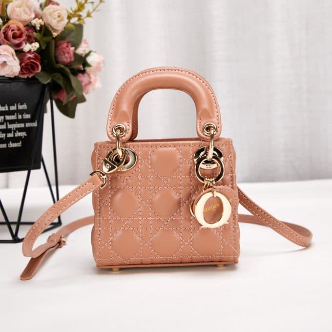 ディオールバッグコピー 定番人気2022新品 Dior レディース ハンドバッグ