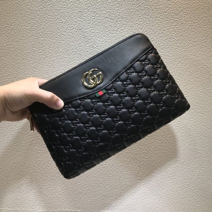 グッチバッグコピー 大人気2021新品 GUCCI メンズ セカンドバッグ - 画像 (2)