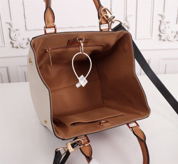 ルイヴィトンバッグコピー 大人気2020新品 Louis Vuitton レディース ハンドバッグ - 画像 (9)