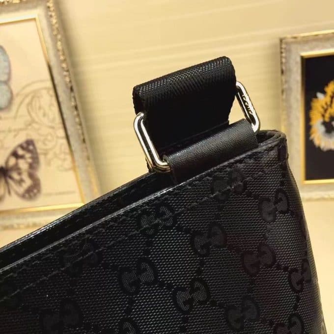 グッチバッグコピー 大人気2021新品 GUCCI メンズ ショルダーバッグ - 画像 (7)