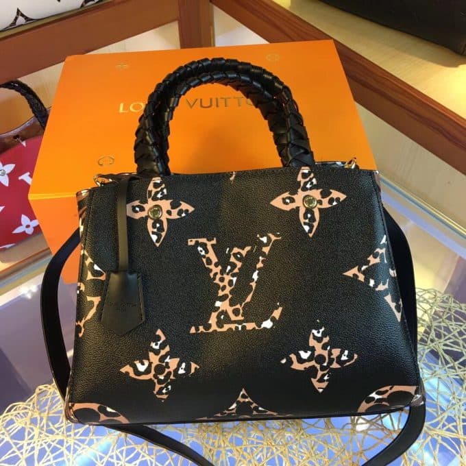 ルイヴィトンバッグコピー 2020新品注目度NO.1 Louis Vuitton レディース ハンドバッグ - 画像 (2)