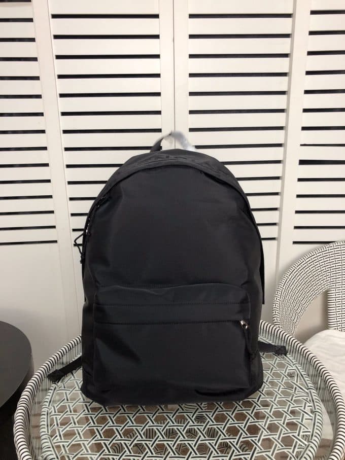 バレンシアガバッグコピー 大人気2021新品 BALENCIAGA 男女兼用 バックパック