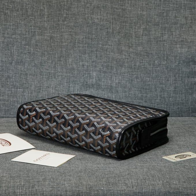 ゴヤールバッグコピー 2021新品注目度NO.1 GOYARD 男女兼用 セカンドバッグ - 画像 (4)
