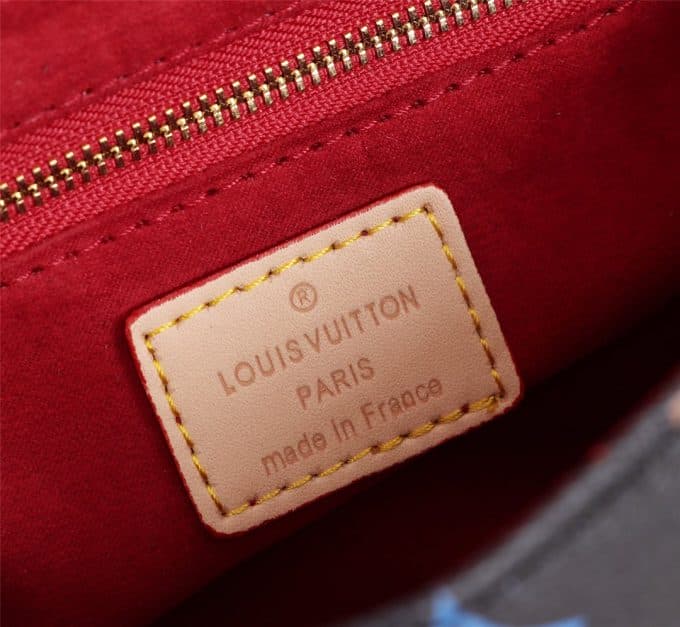 ルイヴィトンバッグコピー 2020新品注目度NO.1 Louis Vuitton レディース ハンドバッグ - 画像 (8)